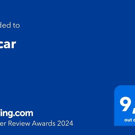 Oscar Διαμέρισμα Ποντγορίτσα Εξωτερικό φωτογραφία