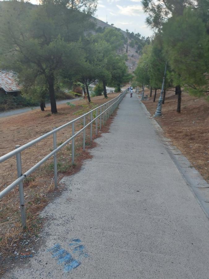 Oscar Διαμέρισμα Ποντγορίτσα Εξωτερικό φωτογραφία