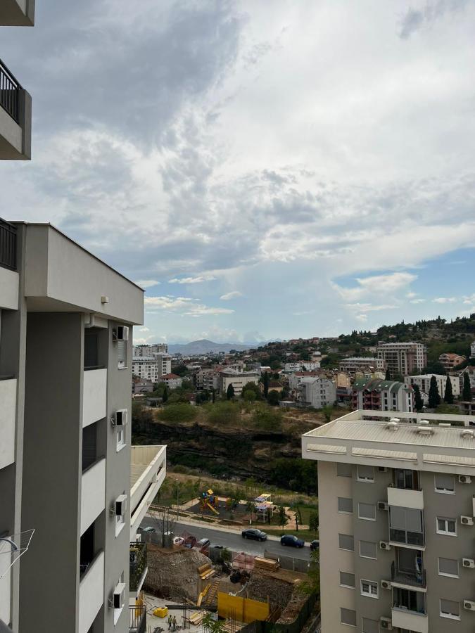 Oscar Διαμέρισμα Ποντγορίτσα Εξωτερικό φωτογραφία