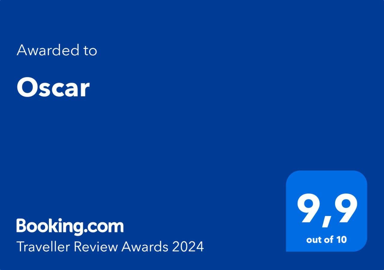 Oscar Διαμέρισμα Ποντγορίτσα Εξωτερικό φωτογραφία